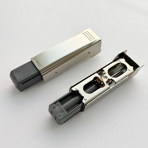 进口百隆外置阻尼器缓冲器
