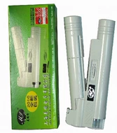 ống nhòm nhiệt MJ-60XS Shanghai Meijing cầm tay có độ chính xác cao ánh sáng trắng tinh khiết đọc kính hiển vi kính lúp 60x ong nhom ống nhòm nikon