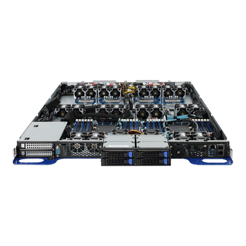 运算服务器T181-G203647技嘉