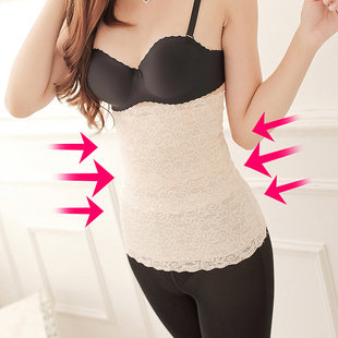 Corset en polyester - Ref 674975 Image 1