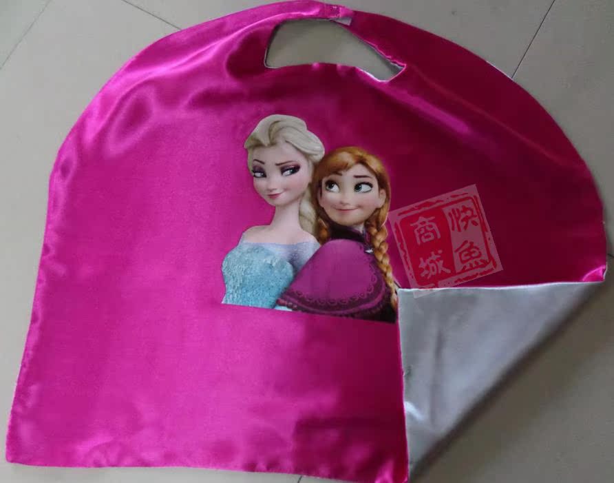 Cape pour fille - Ref 2154953 Image 4