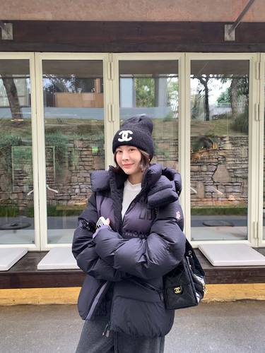 男女同款 蒙*口Grenoble羽绒服滑雪服来啦 防风防水 滑雪系列