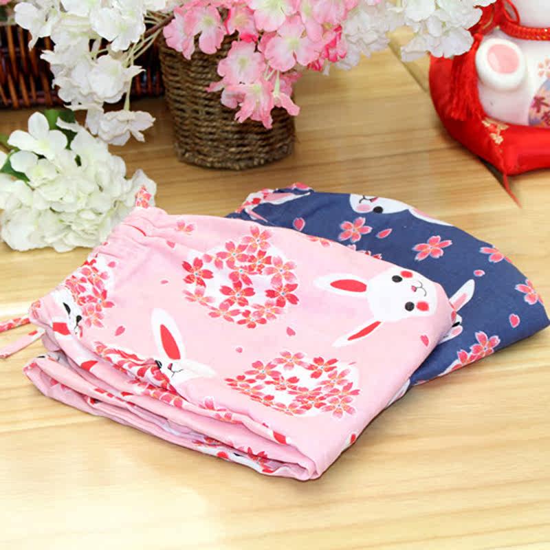 Pantalon pyjama jeunesse - Ref 714261 Image 1