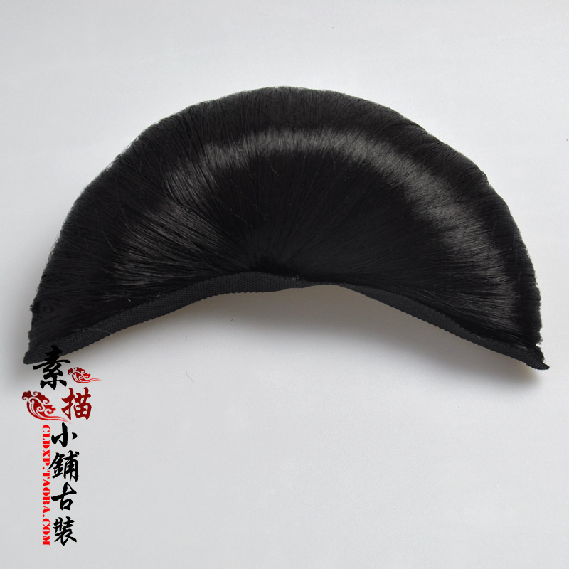 Extension cheveux - Chignon - Ref 242232 Image 3