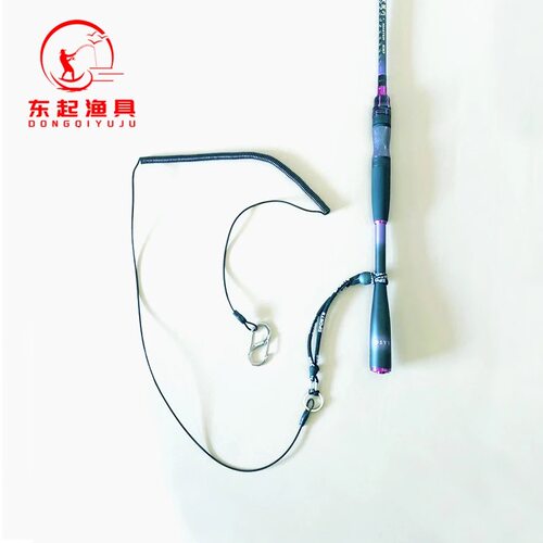 不锈钢扣挂绳款失手绳