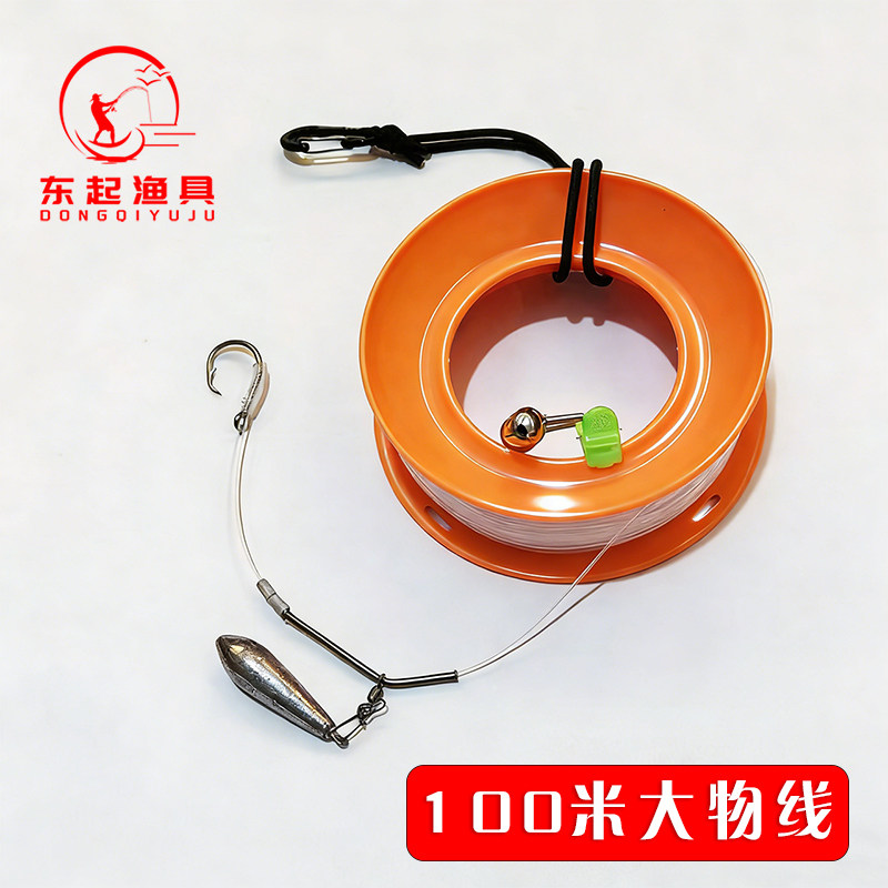 巨物专用成品手丝盘线圈