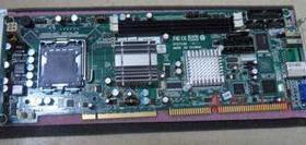 艾讯SYS7190全长工控主板