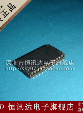 30F-81ACNL YDS 贴片24脚 全新原装 质量保证