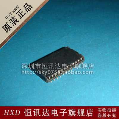 30F-81ACNL YDS 贴片24脚 全新原装 质量保证