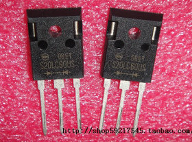 20LC20US 塑封TO-3PF 全新原装 质量保证