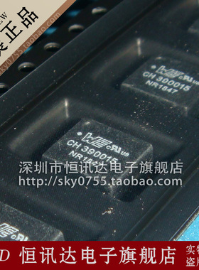 网络变压器 网络滤波器 CH390015 760390015 质量保证 全新原装