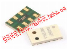 压力传感器 MS5611 MS5611-01BA01 瑞士INTERSEMA 全新原装正品