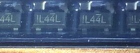 丝印1L44L  SOT-23 全新原装 质量保证