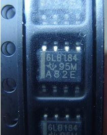SN65LBC184DR 6LB184 TI SOP8 贴片8脚 质量保证 全新原装