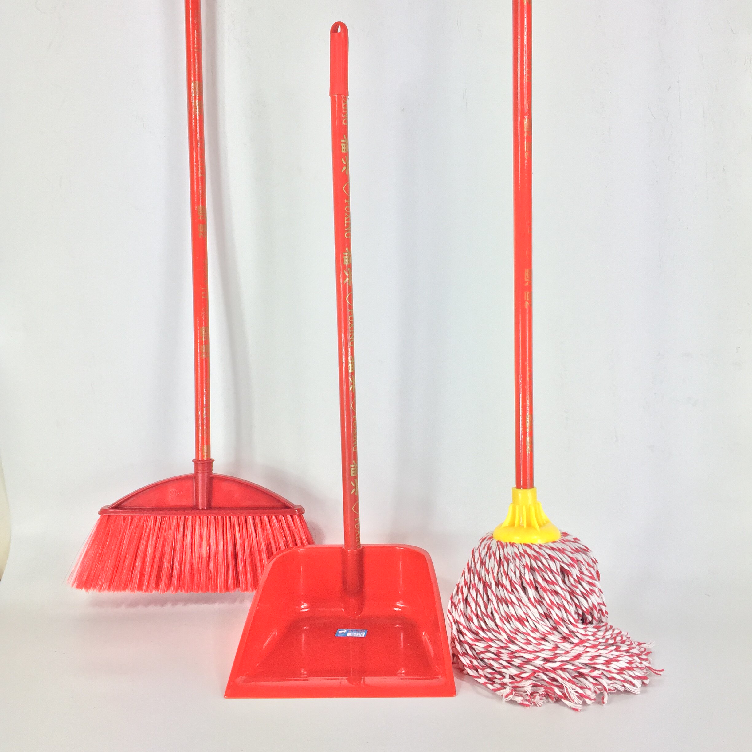 Material link Broom Dustpan Mop suitin the Home Daily , Protective Equipment , Other labor supplies  category - from Buy2taobao.com to provide professional Taobao agent buy service
