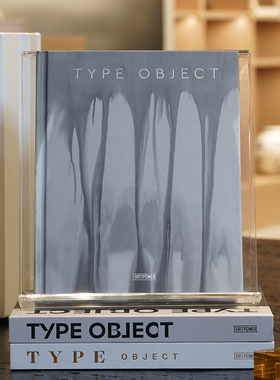 样板房装饰摆件书籍 简约创意客厅摆设 黑白灰颜色精装硬壳真书