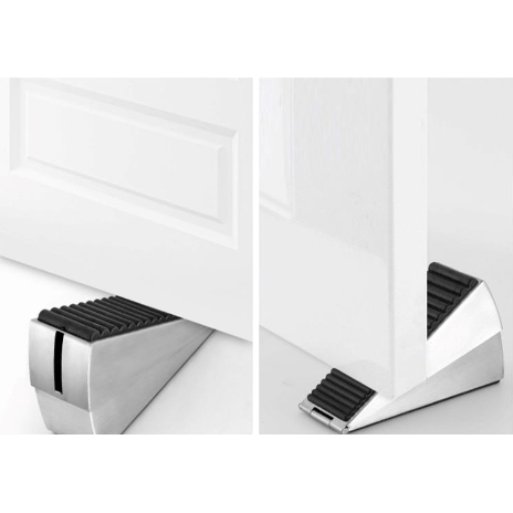 门挡阻门器门塞防撞门吸新款神器防风固定门免打孔抵门顶门堵门器