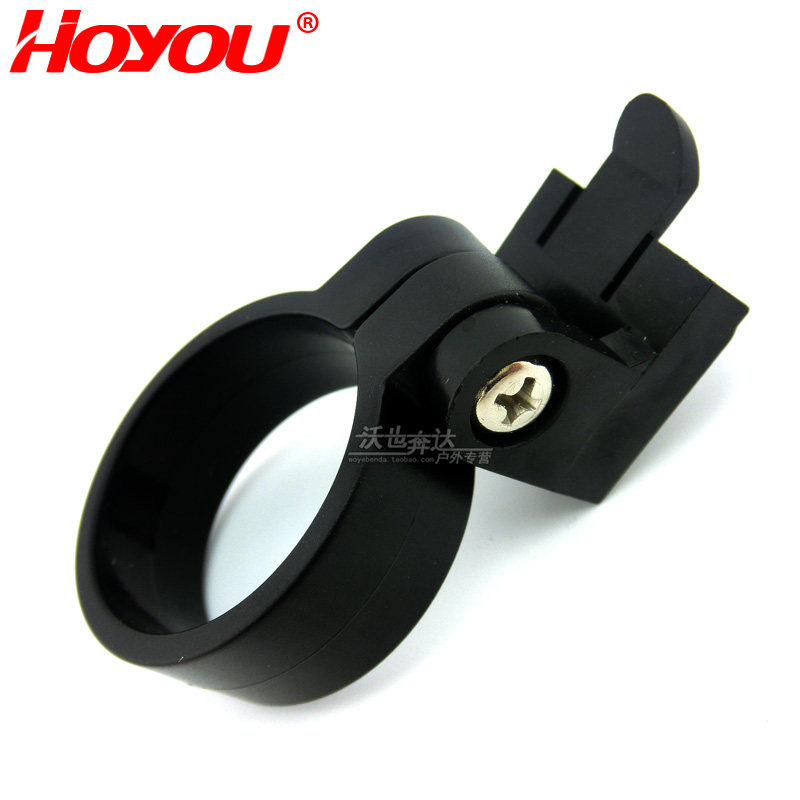 Eclairage pour vélo HOYOU - Ref 2398716 Image 1