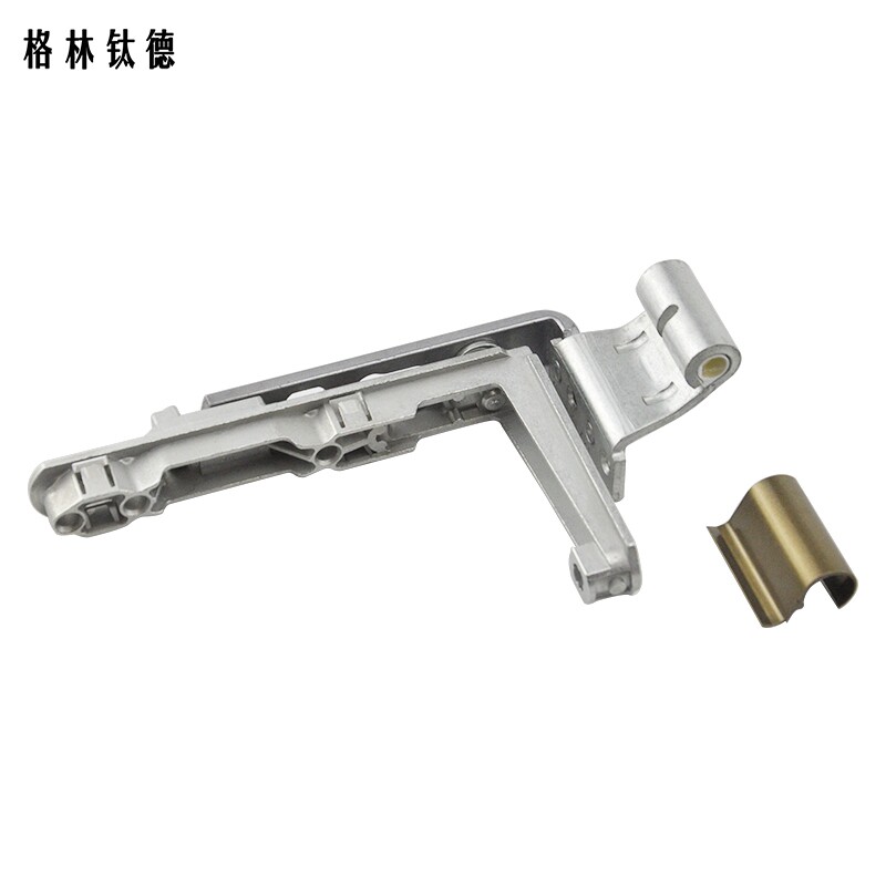 德国进口roto五金内开内倒铝包木合页门窗上悬合页诺托上转轴合页