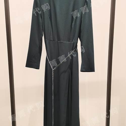 PORTS1961专柜正品连衣裙