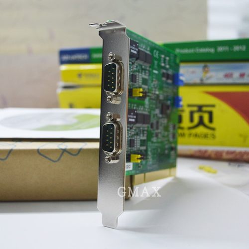 PCI-1602C研华工业数据采集卡