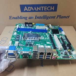 506g2工控机主板电脑大母版 研华原装 aimb 505G2 工业母板AIMB