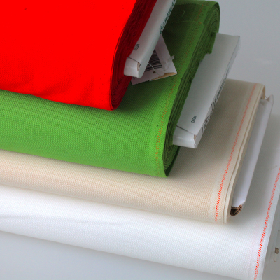 德国进口 zweigart 1235 27CT ZW布 德国进口ZW绣布 4色