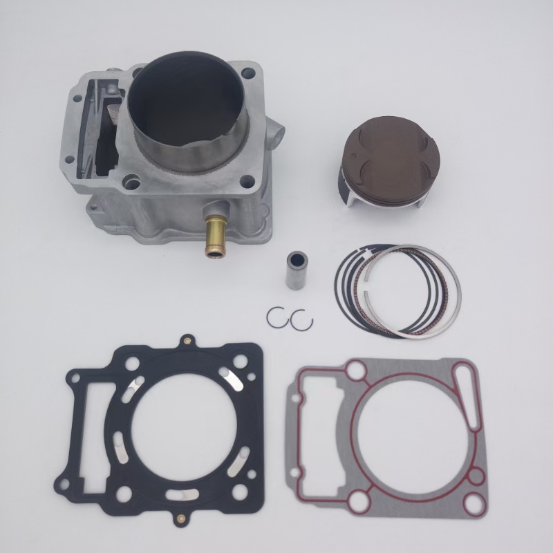 OTOM歼1M6克维斯K16卒玛K8CBS300NB300改装350增强套缸活塞环气缸