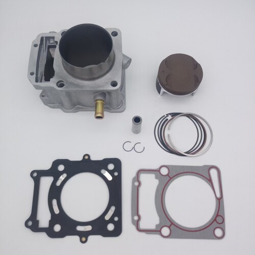 OTOM歼1M6克维斯K16卒玛K8CBS300NB300改装350增强套缸活塞环气缸