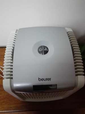 Re:ʹBEURER LW220òãBEURER LW220ô ..