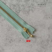 Черное 12 золото и медь [12# озеро Зеленый]