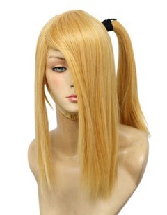 cos 火影忍者 迪达拉 cosplay假发