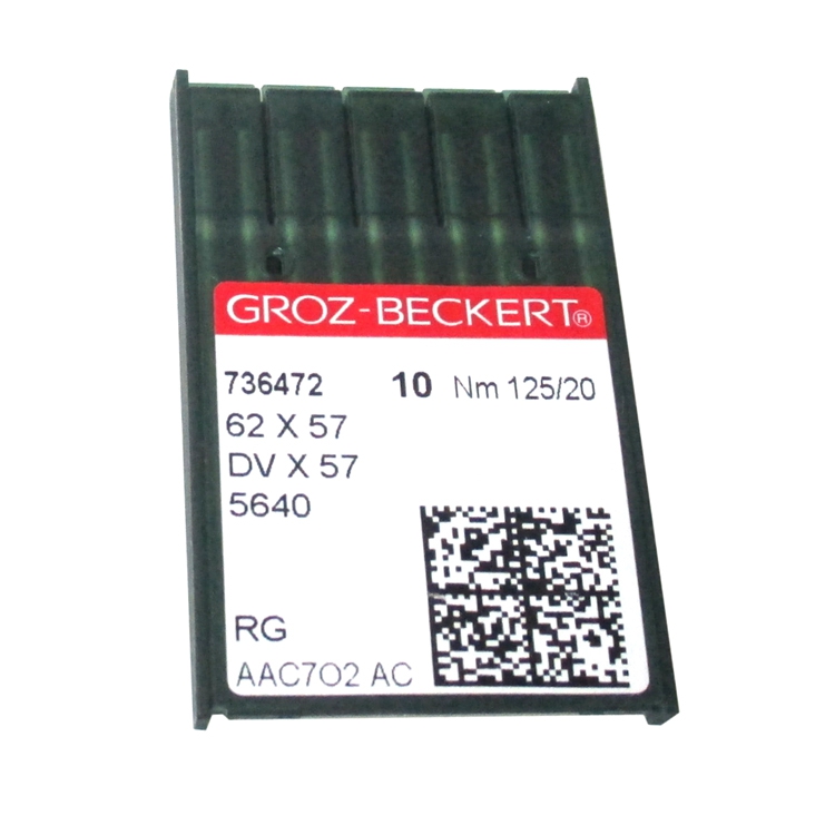 GROZBECKERT德国格罗茨62x57多