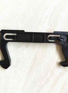 适用微波炉配件门钩EG823MF4-NA门锁挂勾EG823MF4-NR2开关扣挂扣