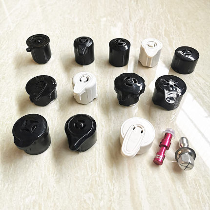 电压力锅排气阀MY-12CH502A-YJ蒸汽阀限压阀泄压阀浮子阀出气配件