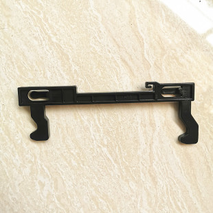 微波炉门钩 门勾 门锁开关 适用微波炉配件G80W23CSL 包邮