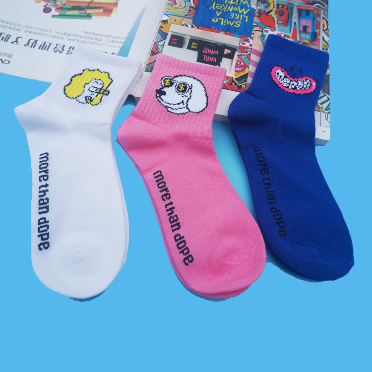 Chaussettes - collants simple - Ref 759465 Image 1