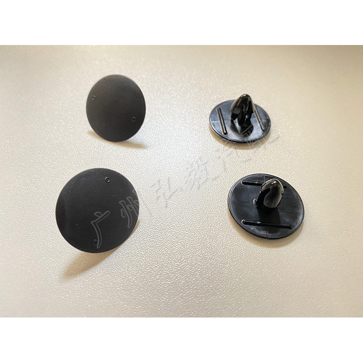 适用 霸道4000 机盖隔热棉卡扣普拉多LC120 LC150  卡子机盖隔热