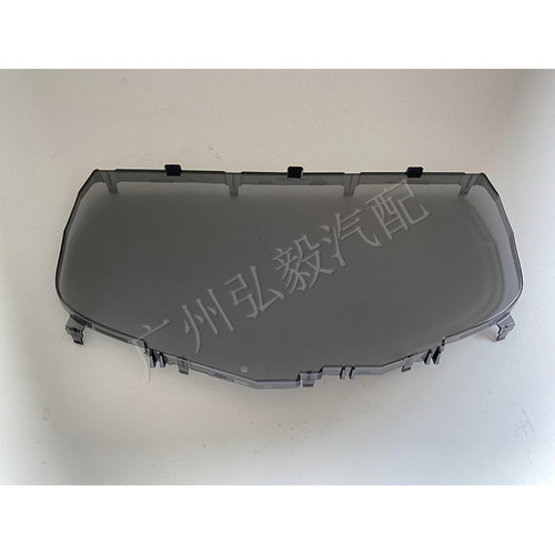 凌志LS430仪表玻璃UCF30