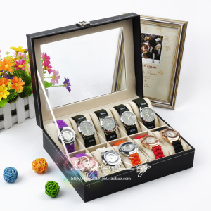 Boite à bijoux OTHER   - Ref 3105878 Image 7