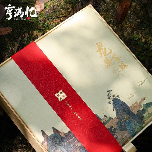 龙井茶酥中式糕点伴手礼