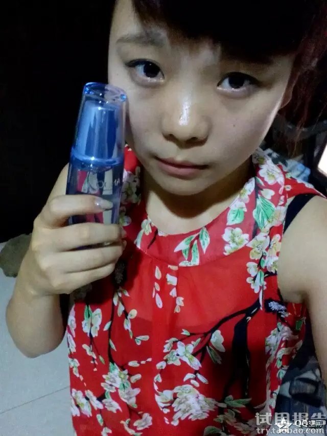 补水修复神器自然堂雪域精粹面部护理