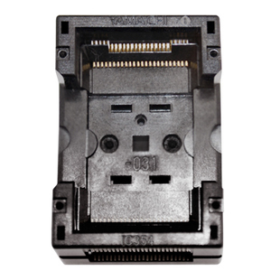 YAMAICHI 转换座 测试座 IC354-0482-031 TSOP48