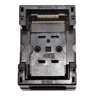 YAMAICHI 转换座 测试座 IC354-0482-031 TSOP48