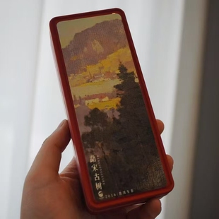 周六更新整点秒杀/普洱生茶/2014年/勐宋古树/南本老寨/30克分享