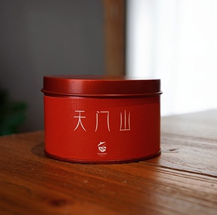 羊毛/1盒/2026易武天门山普洱生茶/6克龙珠*6颗/舌尖上的森林