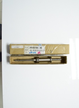 SAMSUNG三星贴片机CP45FV Z轴杆J6611008A