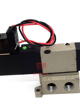 新品推荐CKD电磁阀4KB110-06-C2-DC24V沙慢走私用气动阀S519