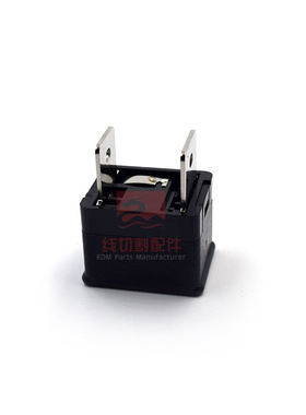 线切割保险丝30A UP300慢走丝专用保险开关AC250V DC125V现货特惠