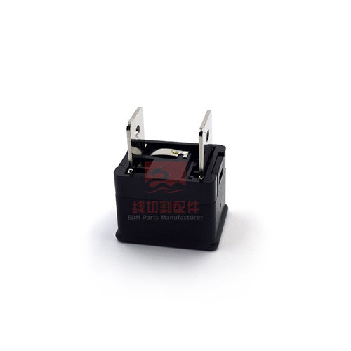 沙迪克保险丝30A UP300慢走丝专用保险开关AC250V DC125V现货特惠